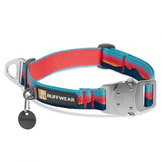 Ruffwear shop tag silencer